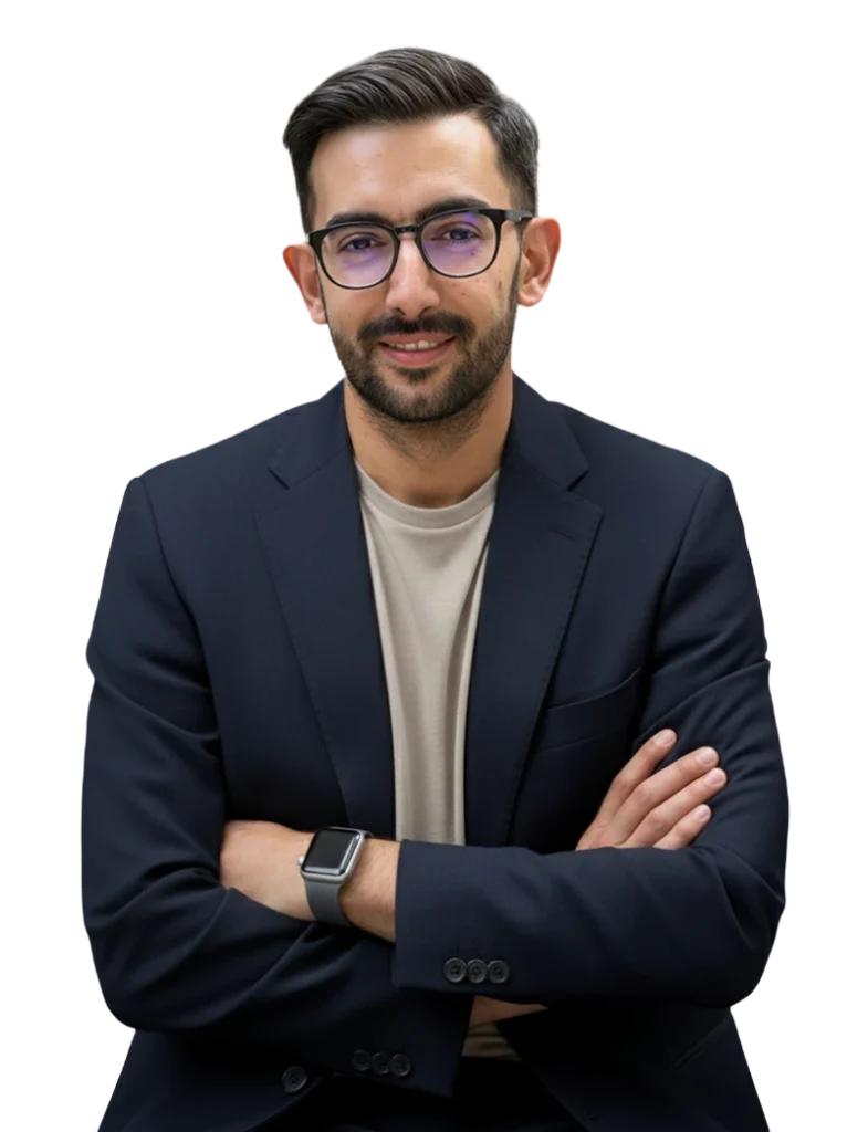 Mario Darmini consulente marketing e intelligenza artificiale a Catanzaro