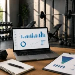 Marketing per Palestre e Centri Fitness in Calabria - Mario Darmini.