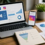 Analisi dei costi pubblicitari su Meta a Catanzaro: l'asta locale offre costi per impression e per clic nettamente inferiori alla media nazionale italiana.