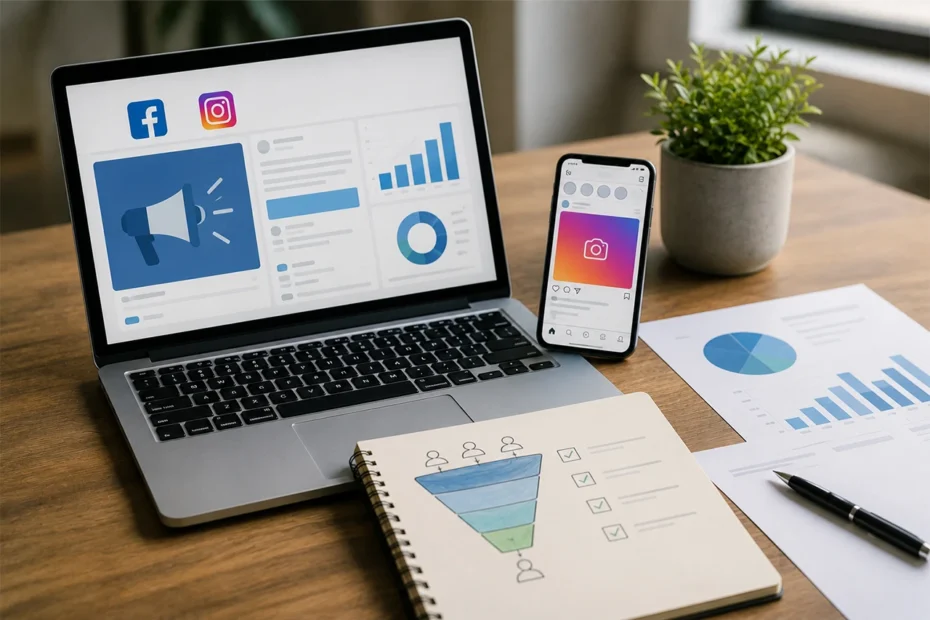 Analisi dei costi pubblicitari su Meta a Catanzaro: l'asta locale offre costi per impression e per clic nettamente inferiori alla media nazionale italiana.